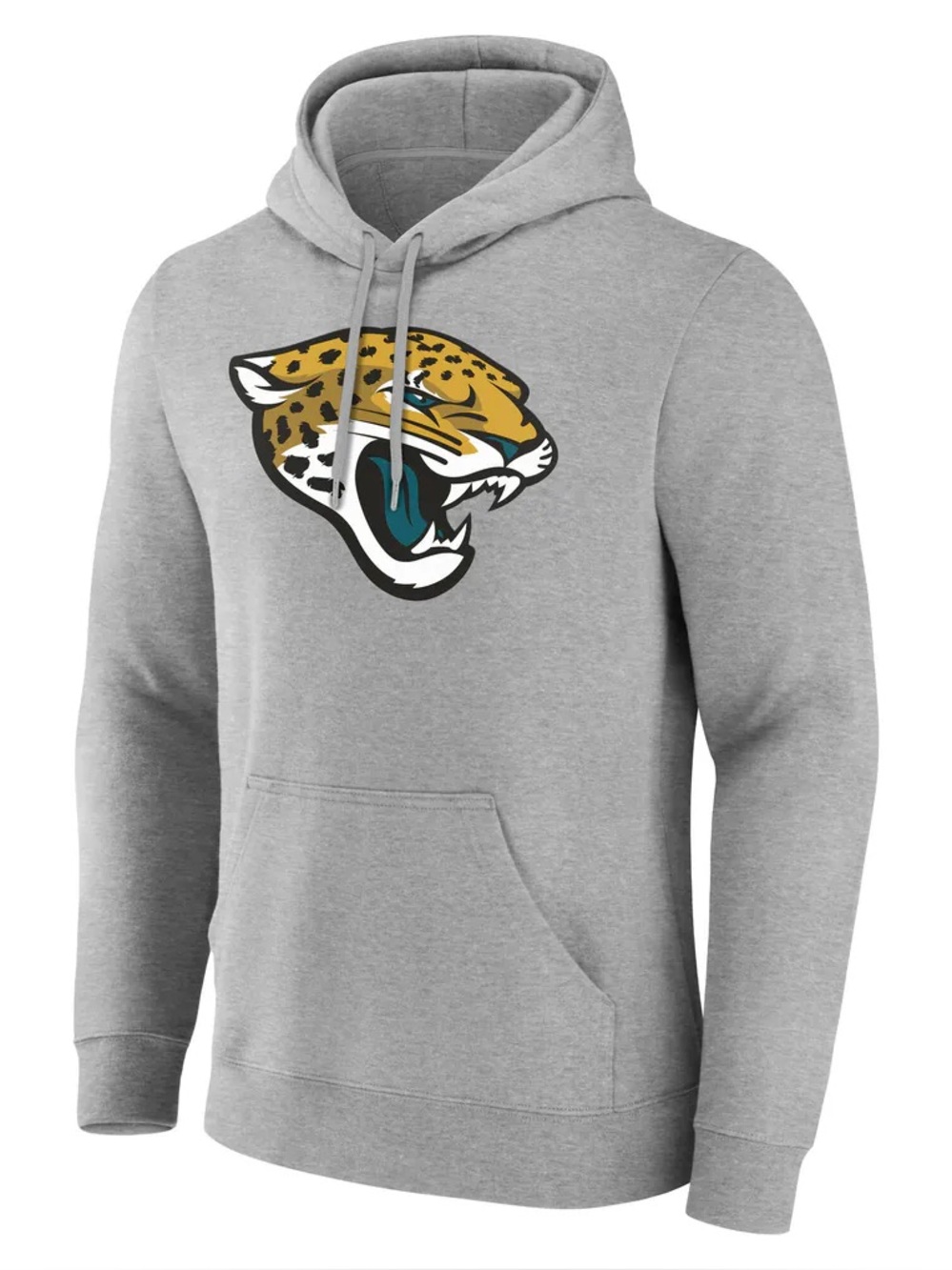 Nike Jaguars Hoodie